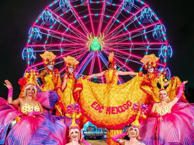 EDC 2025 Día Dos: DJ Snake, Deadmau5, Deorro y KSHMR (Videos)