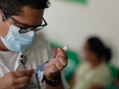 Alistan la vacuna cubana Abdala para mayores de 12 años
