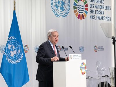 La dura advertencia de la ONU tras los ataques de EE.UU.