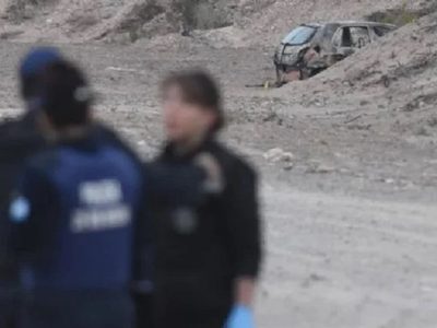 Son cinco los detenidos por el brutal crimen de De la Canal, pero ninguno sería el autor