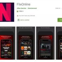 La app maliciosa FlixOnline roba los datos de WhatsApp haciéndose pasar por Netflix