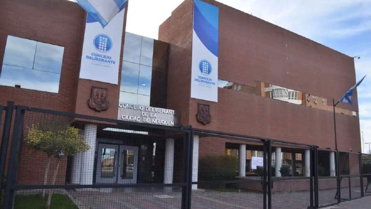 Pedido de informe para conocer la asistencia a personas en situación de calle. Fuente: (Facebook)