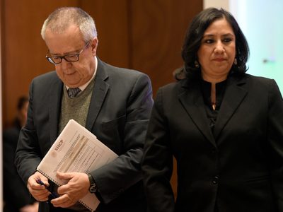 El llamado de científicos y tecnólogos ante la austeridad