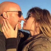 "Todo lo que necesito": el tierno mensaje del Pelado López que derritió de amor a su esposa Nella