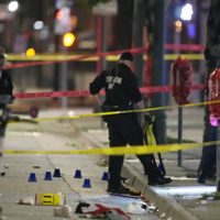 Tiroteo en Denver deja 10 heridos tras primer título de Nuggets de la NBA