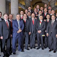 Ya son legiones los priistas enlodados por la corrupción