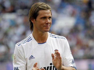 Qué es de la vida de Fernando Redondo