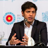 Kicillof permitirá el retorno de unas 500 empresas, pero bajo un estricto protocolo