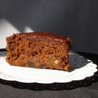 Torta galesa: poné el agua para el mate y prepará esta mega receta para la hora de la merienda