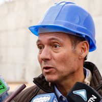 Gutiérrez dijo que la medida del Banco Central duplica el valor de las deudas provinciales