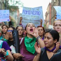 Así se prepara México para conmemorar el Día Internacional de la Mujer