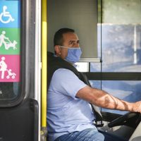 Crisis en el transporte: denuncian que miles de trabajares aún no cobraron su sueldo