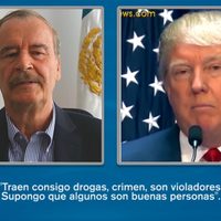 Arma Fox debate virtual con Trump… y lo difunde en las redes