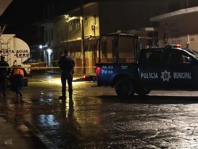 Dos ataques armados dejan cuatro muertos y dos heridos en Veracruz; hallan restos humanos