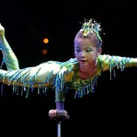 ¡Lo mejor desde casa! Cirque du Soleil sorprende a sus fans con este anuncio de cuarentena