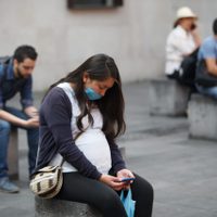 Aire contaminado, cambio climático y violación a derechos humanos