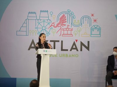 En 2023 abrirá Aztlán, el parque que sustituirá La Feria de Chapultepec