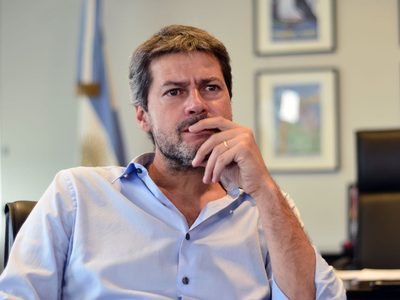 Matías Lammens indicó que el programa Pre Viaje podrá ser una política de Estado