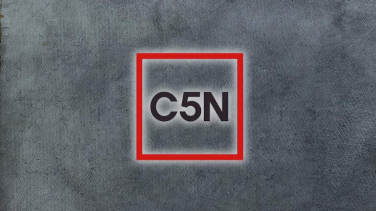 C5N. Fuente: (Minuto Neuquén)