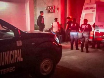 Vinculan a proceso a dos hombres y una mujer por triple feminicidio en Hidalgo