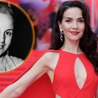 ¡Como Eva Perón! Conocé los detalles de la nueva serie de Natalia Oreiro