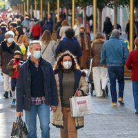 Ventas minoristas: la recuperación del sector superó el 14%