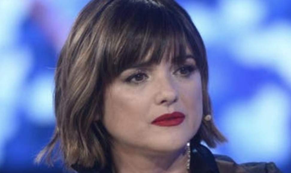 Araceli González. Fuente: (Twitter)