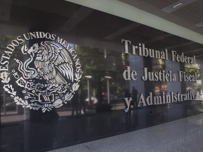 Un traje a la medida para controlar el Tribunal Federal de Justicia Administrativa