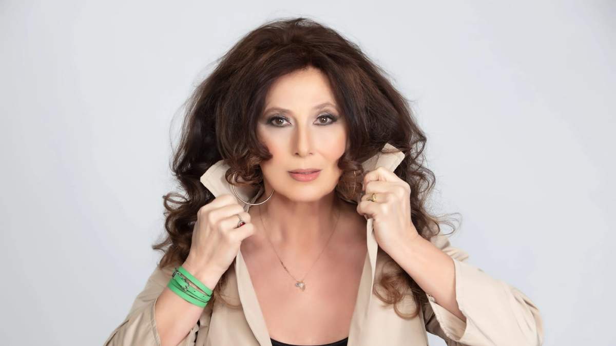 Luisa Kuliok. Fuente: (X)