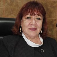 Diputada local de Baja California fallece por covid-19
