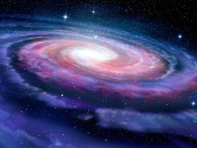 Identificaron la galaxia más lejana hasta el momento: está a más de 33 mil millones de años luz