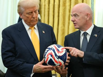 EEUU priorizará visas para quienes tengan entradas al Mundial 2026
