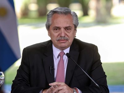 Fernández en Tucumán: “El próximo 9 de julio los argentinos van a estar inmunizados”
