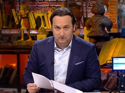 A través de una imagen terrible, Iker Jiménez reveló el impacto real del coronavirus en España
