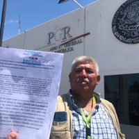 Periodista denuncia a secretario del ayuntamiento de Cajeme por amenazas de muerte