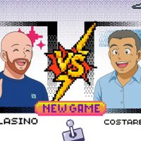 Mano a mano: votá entre Costarelli y Allasino