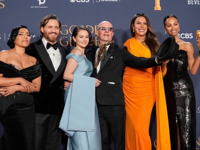 Cine/Aún no: “Emilia Pérez”