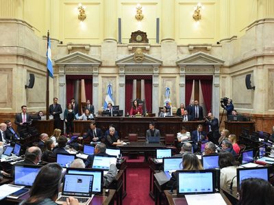 Presupuesto 2026: se dictaminó el proyecto de Diputados sin cambios