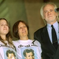 Falleció la madre de Axel Blumberg, el joven secuestrado en 2004