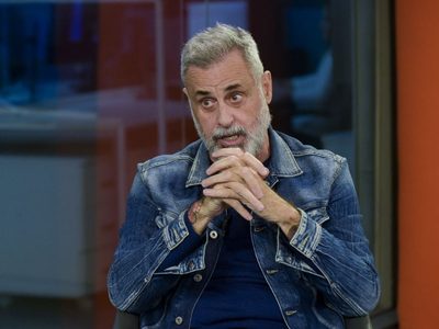 La figura que le dedicó un comentario sin filtro a Jorge Rial: "Mafioso"