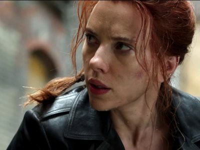 Marvel ya tiene la reemplazante de Scarlett Johansson en "Black Widow" y es "fantástica"