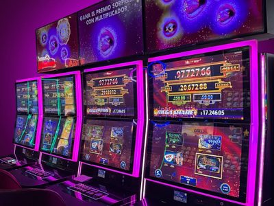 Denuncian intento de abrir casino con documentos falsos en Monterrey