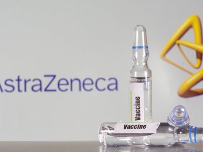 La ANMAT aprobó la aplicación de la vacuna de AstraZeneca