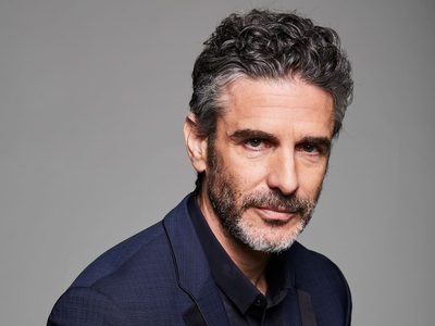 Así está hoy Guadalupe, exesposa de Leonardo Sbaraglia y madre de su hija Julia