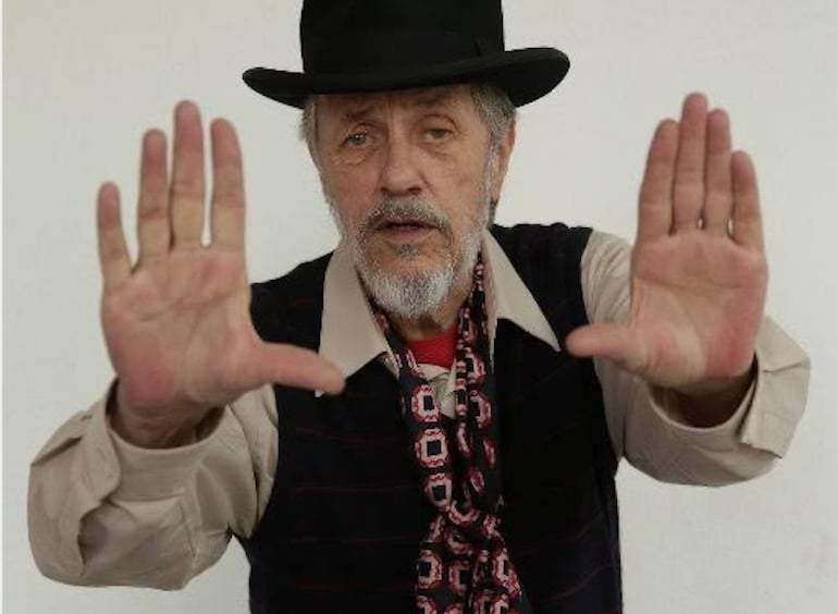 Gabriel Retes