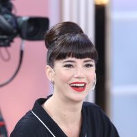 "Ya te superé, pero..." ¿Griselda Siciliani le tiró un "palito" a Adrián Suar?