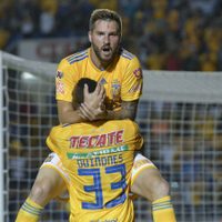 El grave problema futbolístico que atraviesa Tigres