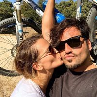 Inesperada sorpresa recibieron David Bustamante y Yana Olina durante un paseo por Madrid. ¿Qué pasó?
