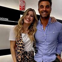 Peluca Brusca contó detalles de su historia de amor con Laurita Fernández