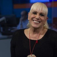 “Ir hacia la libertad”: el contundente mensaje de Valeria Lynch sobre la cuarentena